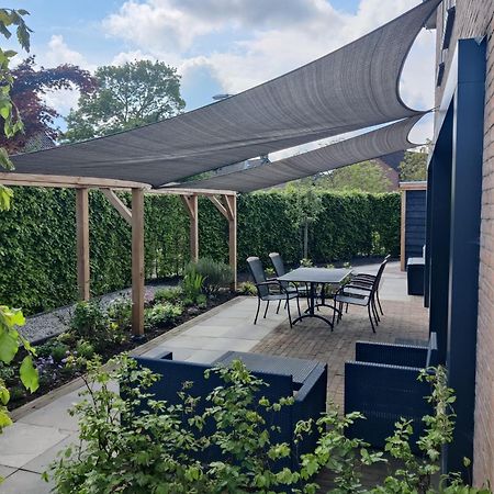 Appartement B&B De Koning Afferden (Gelderland) Exterior foto