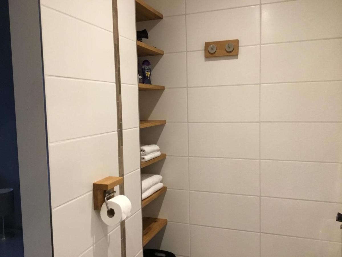 Appartement B&B De Koning Afferden (Gelderland) Exterior foto