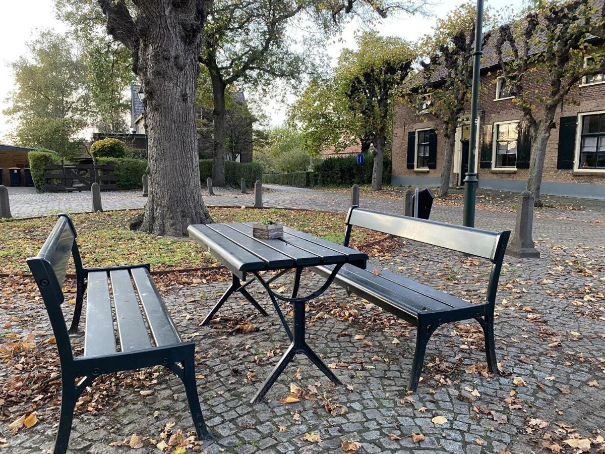 Appartement B&B De Koning Afferden (Gelderland) Exterior foto