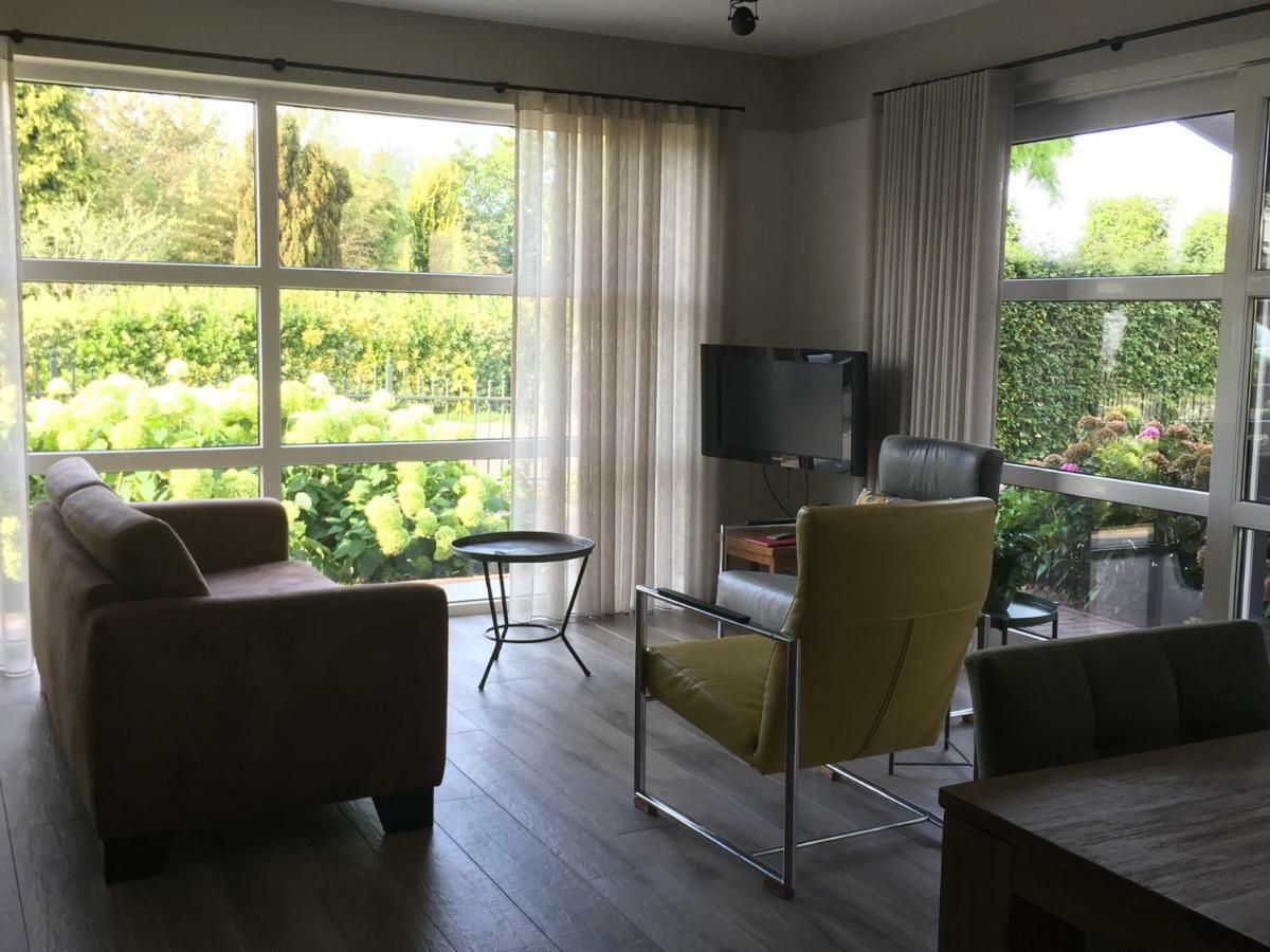 Appartement B&B De Koning Afferden (Gelderland) Exterior foto