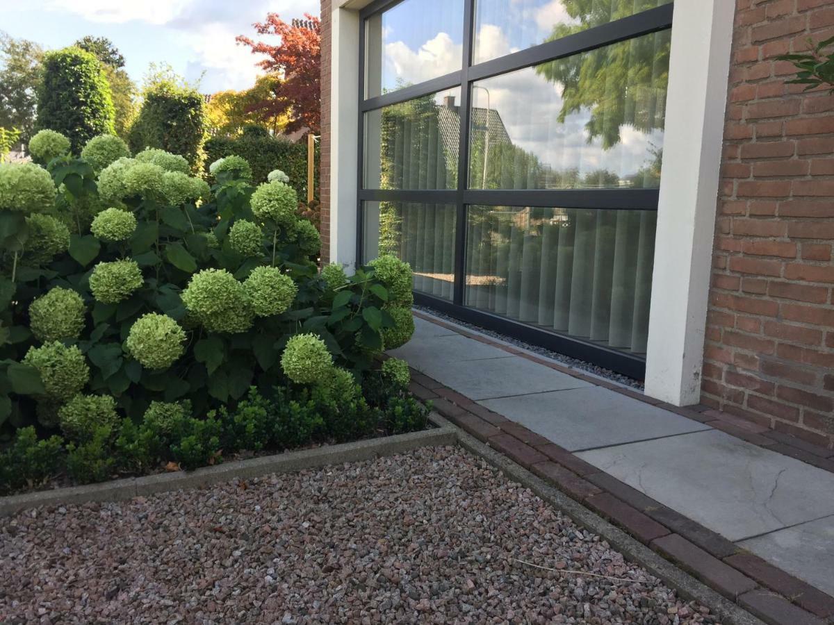 Appartement B&B De Koning Afferden (Gelderland) Exterior foto